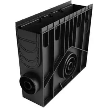 Пескоуловитель Ecoteck 27457