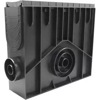 Пескоуловитель Ecoteck MEDIUM В-125 46634