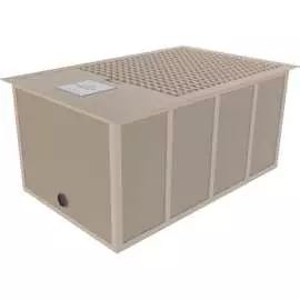 Пескоуловитель Экосети Клининг-СТ СПБ 800 СПБ800КСТ