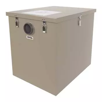 Пескоуловитель Экосети Стандарт ОВП 1.0-90 ОВП1090