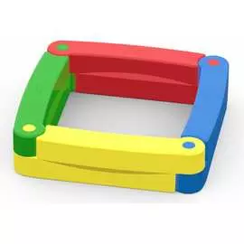 Песочница POLIMER GROUP DP4S