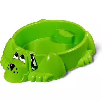 Песочница Sheffilton KIDS Собачка 373 П-375