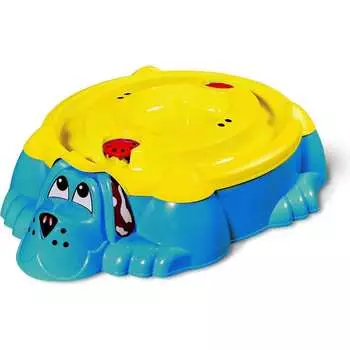 Песочница Sheffilton