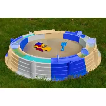 Песочница ВПМ 6194820