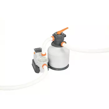 Песочный фильтр-насос BestWay 008875