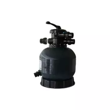 Песочный фильтр UNIPUMP с верхним клапаном 1 1/2" 95075