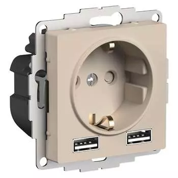 Песочный розетка Systeme Electric ATN001230