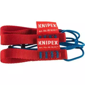 Петлевой адаптер для фиксации инструмента Knipex KN-005002TBK