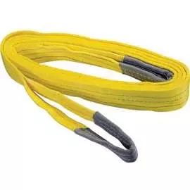 Петлевой ленточный строп ЦКИ