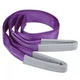 Петлевой ленточный строп ЦКИ