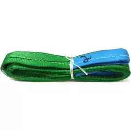 Петлевой строп ООО «Грузовые стропы» СТП0220