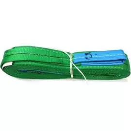 Петлевой строп ООО «Грузовые стропы» СТП0250