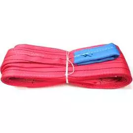 Петлевой строп ООО «Грузовые стропы» СТП0540