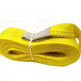 Петлевой строп ООО «Грузовые стропы» СТП03100