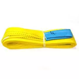 Петлевой строп ООО «Грузовые стропы» СТП0340