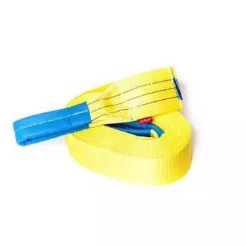 Текстильный петлевой строп Tplus СТП T007641