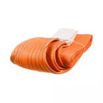 Петлевые текстильные стропы КантаПлюс