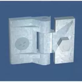 Петли для корпусов CDE DKC