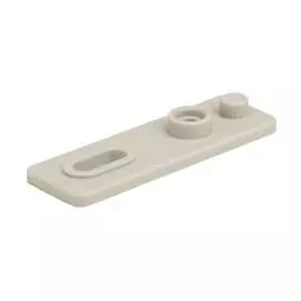 Петли для подвеса щитка DKC