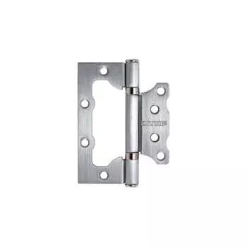 Петля Аллюр Б738