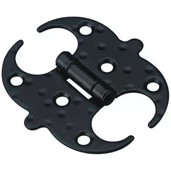 Петля Amig 553-100 553-100х100х1,5