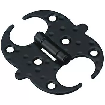 Петля Amig 553-75 553-75х75х1,5