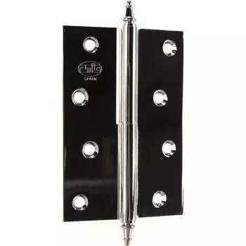 Петля Amig 1007-100х70 LCR (IZ)