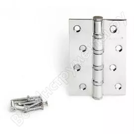 Петля APECS 100*70-B4-Steel-CR 13730