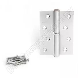 Петля APECS 100*70-B-Steel-S-L 13694