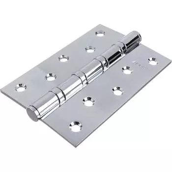 Петля APECS 120*80-B4-Steel-CR 00013736