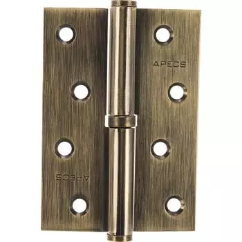 Петля APECS 100*70-B-Steel-AB-R 00013372