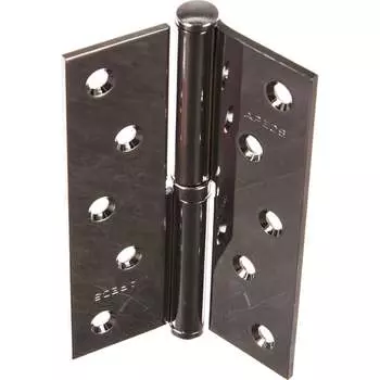 Петля APECS 120*80-B-Steel-CR-R 13718