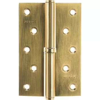 Петля APECS 120*80-B-Steel-GM-L 00013708