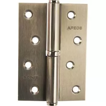 Петля APECS 100*70-B-Steel-S-R 13695