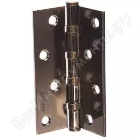 Петля avers 100*70*2,5-b4-ab 2шт 00017635