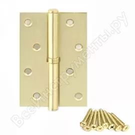 Петля avers 100*70*2,5-b-gm-r 18449