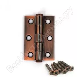 Петля avers 60*40*1,75-ac 2шт 00019052