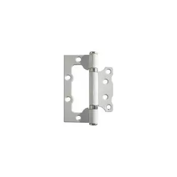 Петля-бабочка дверная накладная STARFIX SMP-64777-20