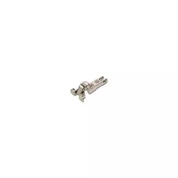 Петля для алюминиевой рамки Hafele 316.46.502