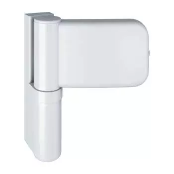 Петля для дверей из PVC Simonswerk SIKU 3D Serie K 3035 RAL 9016 67522