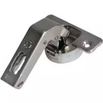 Петля для фальш панелей Hafele Silentia+ 329.34.750