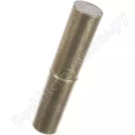 Петля для металлических дверей СИБИН 37617-140-30