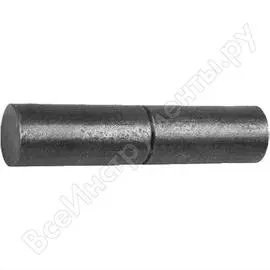 Петля для металлических дверей СИБИН 37617-140-38