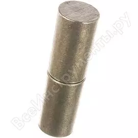 Петля для металлических дверей СИБИН 37617-140-40