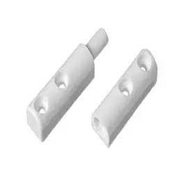 Петля для москитной сетки Метизик 1714.07