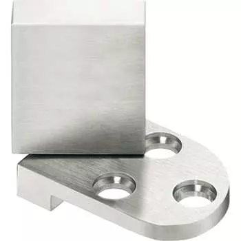 Петля для стекла Hafele 361.61.050