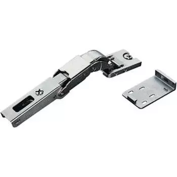Петля для стеклянных дверей Hafele 329.43.500