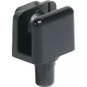 Петля для стеклянных дверей Hafele 361.69.311