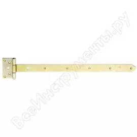 Т-образная петля для ворот ALBERTS 311063