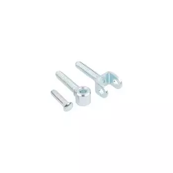 Петля дверная ввертная STARFIX ПВв1 SMP-71203-1